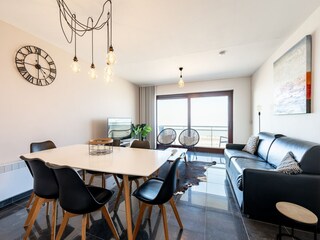 Appartement Blankenberge Équipement 6