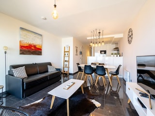 Appartement Blankenberge Kenmerken 7