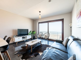 Apartment Blankenberge Ausstattung 10