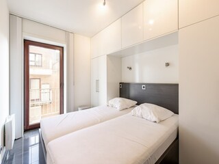 Appartement Blankenberge Équipement 11