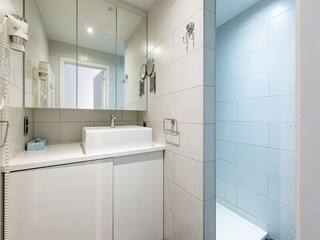 Appartement Blankenberge Équipement 12