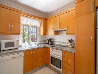 Villa Nerja Características 34