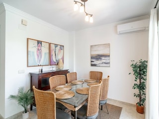 Villa Nerja Équipement 18