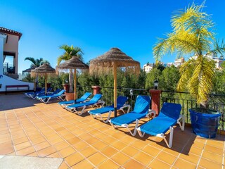 Villa Nerja Buitenaudio-opname 14