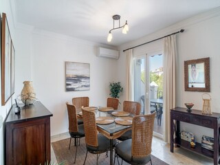 Villa Nerja Caratteristiche 19