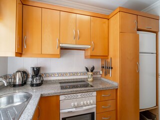 Villa Nerja Features 28