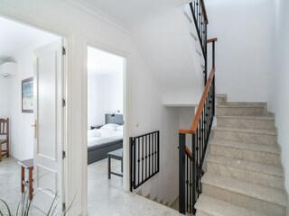 Villa Nerja Características 24