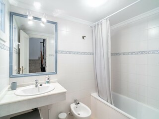 Villa Nerja Équipement 22