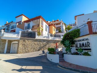Villa Nerja Buitenaudio-opname 12