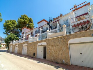 Villa Nerja Registrazione all'aperto 7