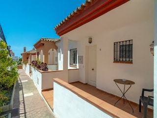 Villa Nerja Außenaufnahme 14