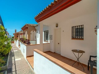 Villa Nerja Buitenaudio-opname 6