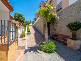 Villa Nerja Buitenaudio-opname 7