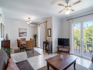 Villa Nerja Équipement 26