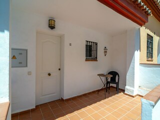 Villa Nerja Registrazione all'aperto 12