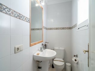 Villa Nerja Équipement 32