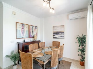 Villa Nerja Features 35