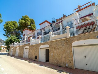 Villa Nerja Outdoor Recording 16