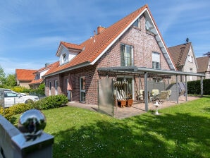 Ferienhaus "Landlust"