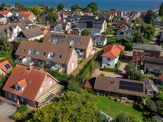 Luftbild Am Obstgarten