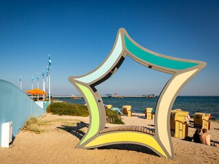 Fotostern Kellenhusen