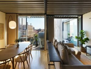 Apartment Feel Porto Matosinhos City Flat VI - Porto - image1