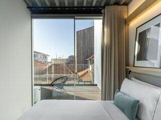 Appartement Porto Kenmerken 8