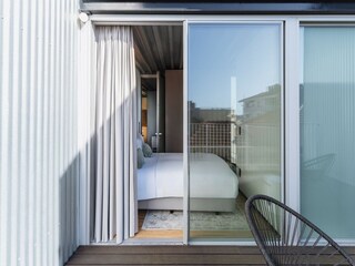 Appartement Porto Kenmerken 13