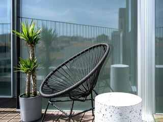 Apartment Porto Außenaufnahme 2