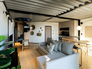 Appartement Porto Kenmerken 10