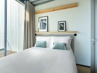 Apartment Porto Ausstattung 5