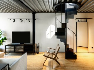 Appartement Porto Kenmerken 7