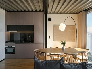 Appartement Porto Équipement 11