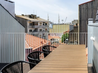 Apartment Porto  17