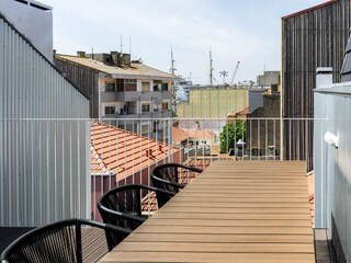 Appartement Porto  17