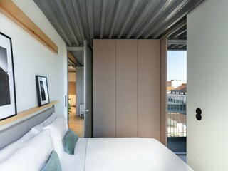 Appartement Porto Kenmerken 6