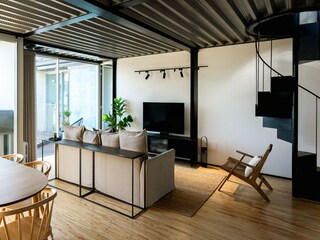 Appartement Porto Kenmerken 12
