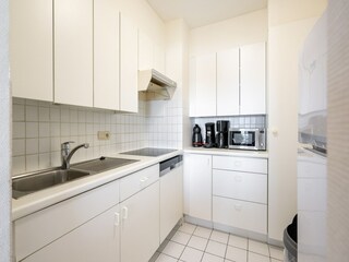 Appartement Blankenberge Équipement 13