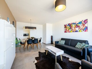 Appartement Blankenberge Équipement 15
