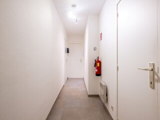 Appartement Blankenberge Équipement 5