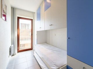 Appartement Blankenberge Équipement 16