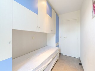 Appartement Blankenberge Équipement 17