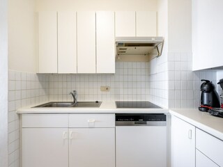 Appartement Blankenberge Équipement 6