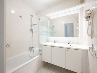 Appartement Blankenberge Équipement 7