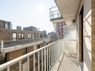 Appartement Blankenberge Buitenaudio-opname 3