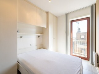 Appartement Blankenberge Équipement 9