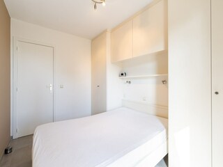 Appartement Blankenberge Équipement 11