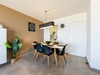 Apartment Blankenberge Ausstattung 14