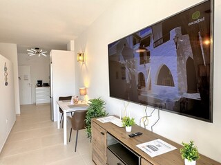 Casa per le vacanze Nerja Caratteristiche 17