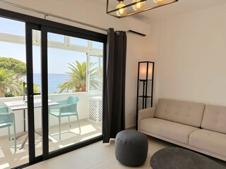 Holiday house Nerja Features 17